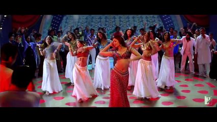 kaj ra re Ashwariya rai hot song
