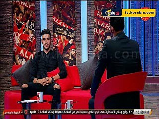 وليد أزارو يحلل مباراة القمة