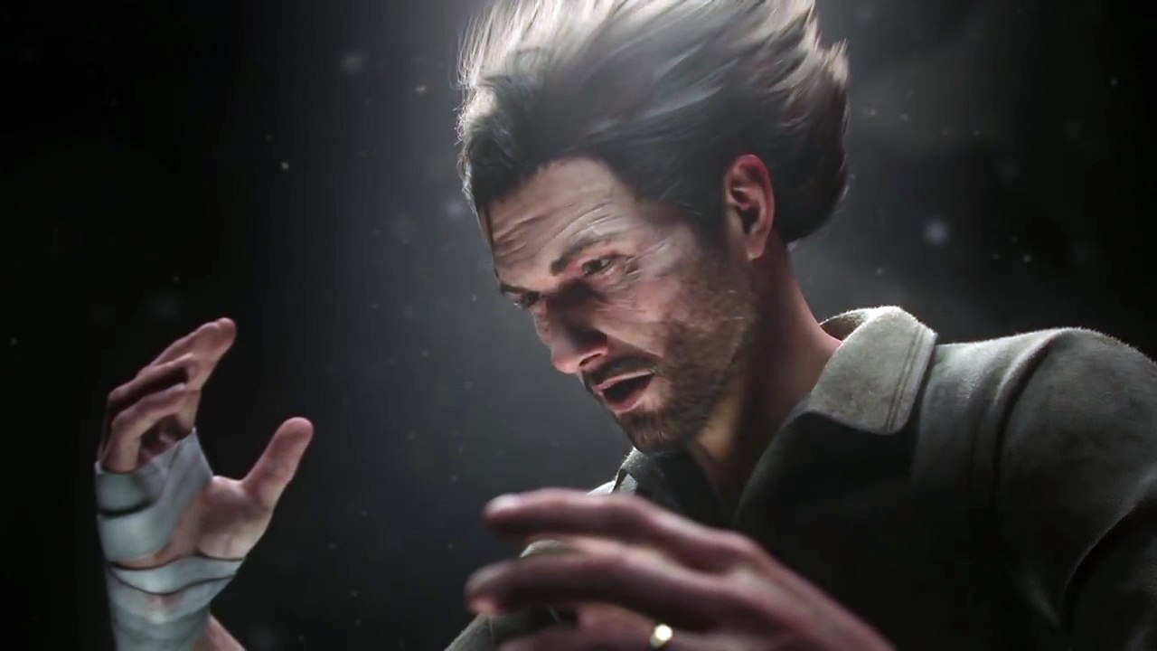 The Evil Within 2 – Official E3 Story Trailer