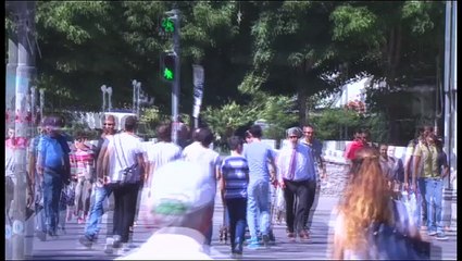 Çalışma ve Sosyal Güvenlik Bakanı Mehmet Müezzinoğlu Özel Röportajı bu akşam TRT Haber'de