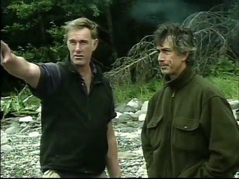 John Sayles and David Strathairn interview (1999)