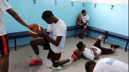 Mannequin Challenge des Cadets