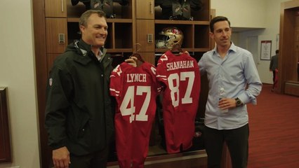 Top 5 Offseason Headlines: 49ers