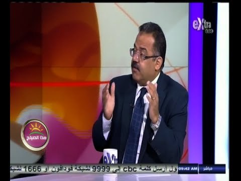 #هذا_الصباح | كيف يتعامل المواطن مع غلاء أسعار اللحوم قبل أيام من عيد الأضحى ؟