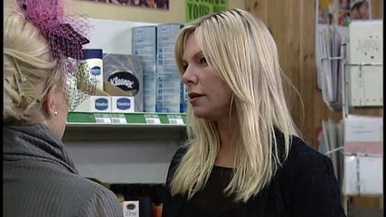 EastEnders 19th February 2010 Live Episode (Bradley's Death)