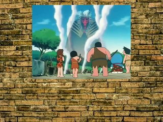 Doremon Movie - Bảo Tàng Bảo Bối (VietSub và Thuyết Minh) [720] part 2/4