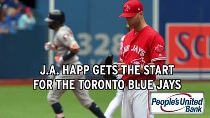 Red Sox Lineup: Brian Johnson Gets Called Up