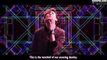 [ENG SUB] Kevin (U-KISS) - Make Me