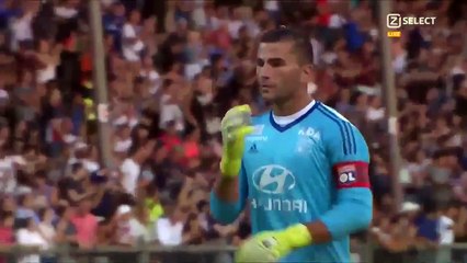 Lyon - Ajax 2-0 Goals & Highlights-footyhl