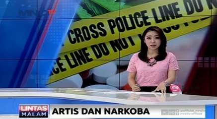 Axel Putra Jeremy Thomas Resmi Jadi Tersangka