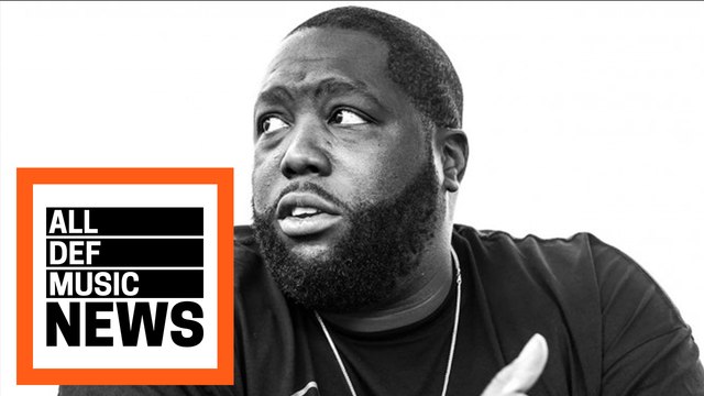 Killer Mike Gets His Own Day in Atlanta
