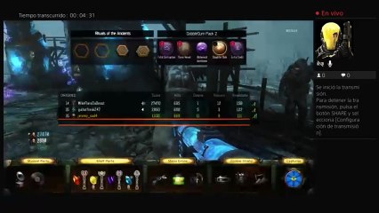 Call of duty 3 zombies origins (30)