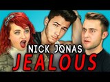 NICK JONAS - JEALOUS (Lyric Breakdown)