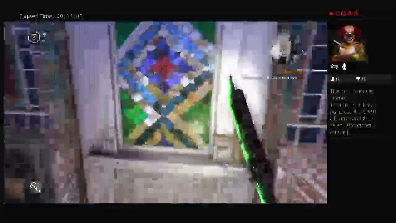 brooks08966's Live PS4 Broadcast (6)