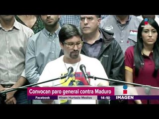 Tải video: Venezuela considerará sus relaciones con Estados Unidos en caso de bloqueo | Noticias con Yuriria