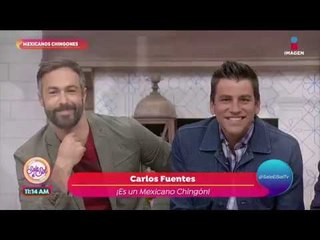 ¿Sabías que Carlos Fuentes era abogado? ¡Así fue su vida! | Sale el Sol