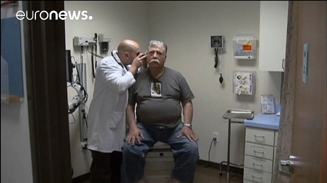 Trump beißt sich an Obamacare die Zähne aus - 'enttäuschend'