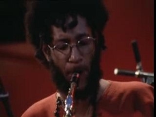 Miles Davis Isle of Wight part 2