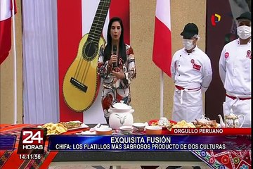 El Chifa, la fusión culinaria más querida y degustada por los peruanos