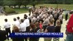 Hundreds Gather to Remember Life of Pennsylvania Corrections Officer Killed in Tragic Fall