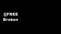 [A4pQk.[F.R.E.E D.O.W.N.L.O.A.D]] The Broken Ones by Danielle L. JensenDanielle L. JensenDanielle L. JensenSarah J. Maas [Z.I.P]