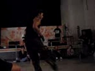 petit passage battle ste gennevieve des bois! loll