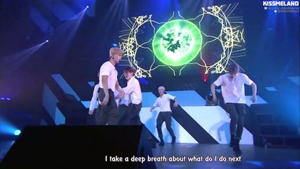 [ENG SUB] U-KISS - Super Special Lady