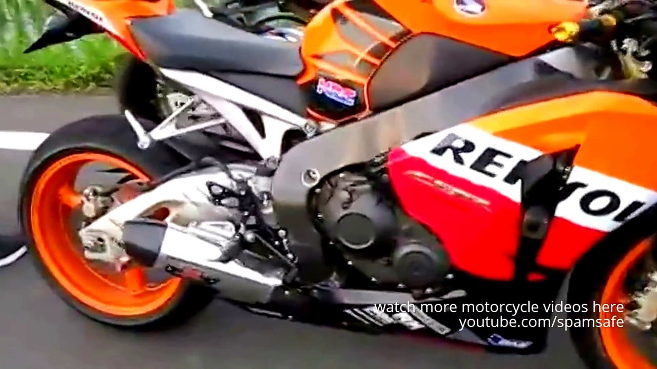 5 Crazy Minutes of PURE ADRENALINE RUSH! ❱ BMW HONDA STREET RACING_Full-HD