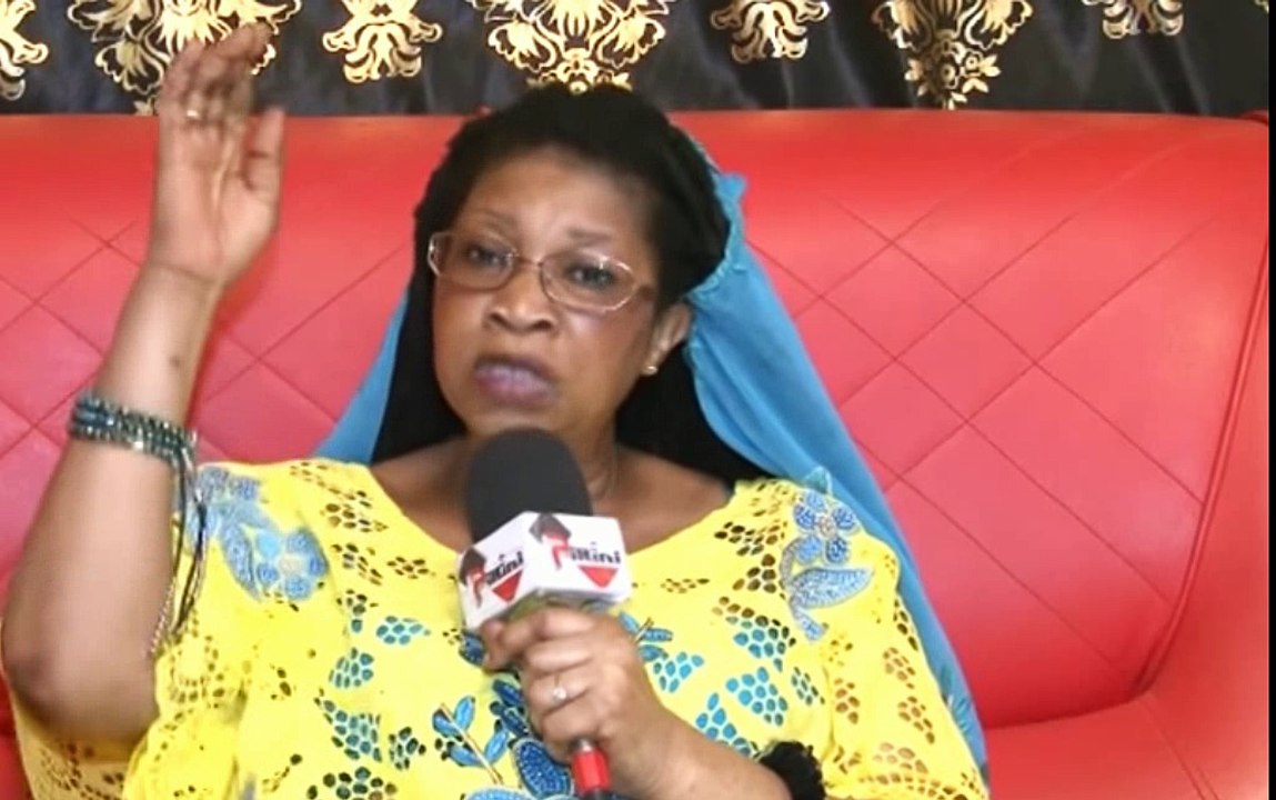 Selbé Ndom "Dou may may diap si lokho Lac de Guier dou dane Modou Lo..."