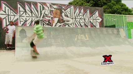 En Extremo visita el Parque Nuevas Generaciones en Caricuao