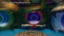 Crash Bandicoot 2: Cortex Strikes Back - Troféu [Island Hopping]