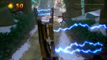 Crash Bandicoot 2: Cortex Strikes Back - Troféu [No Bear Left Behind]