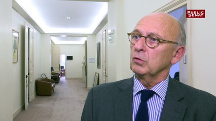 Intelligence artificielle : "Les chercheurs ne veulent pas un excès de législation"