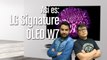 Así es LG Signature OLED W 7