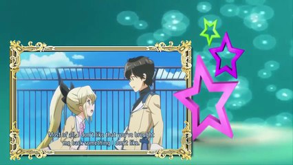 kanojo ga flag wo oraretara episode 1 english Sub
