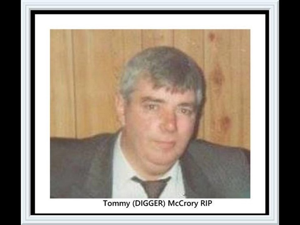 THE McCrory Family Photos