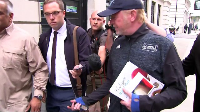 Highest paid BBC presenter Chris Evans on BBC gender pay gap