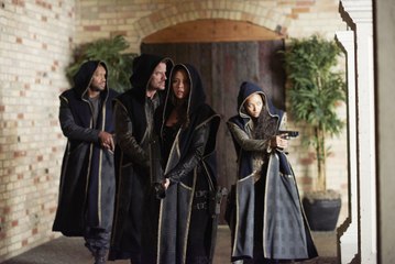 Dark Matter Season 3 Episode 9 Full [[OFFICIAL Space]] "Watch Online HQ720p 'WATCH STREAMING