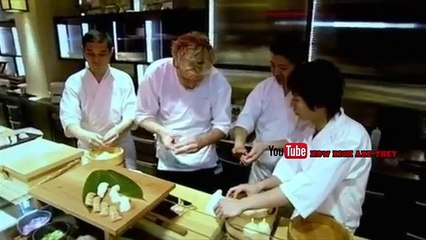 How Rich is Gordon Ramsay @GordonRamsay ??