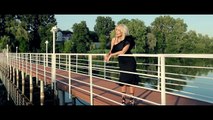 Daniela Gyorfi si Gabi de la Oradea - Cand sunt cu tine [oficial video] 2017