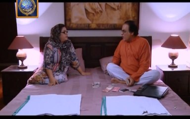 Bulbulay Episode 403