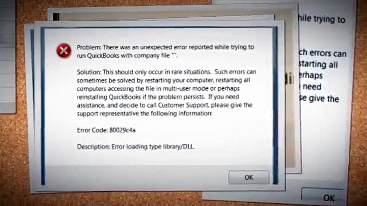 QuickBooks Technical Support, QuickBooks Tech Support