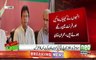 Imran Khan Demand Electoral Reforms before Elections