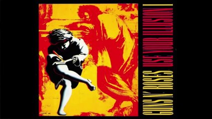 GUNS N' ROSES - USE YOUR ILLUSION I: VLOG / ANÁLISE COMPLETA DO CD