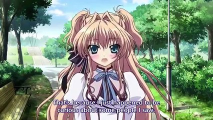 iro Symphony Airi ga Anata no Kanojo ni!