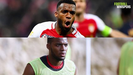 Thomas Lemar: Statistical Profile | AS Monaco | FWTV