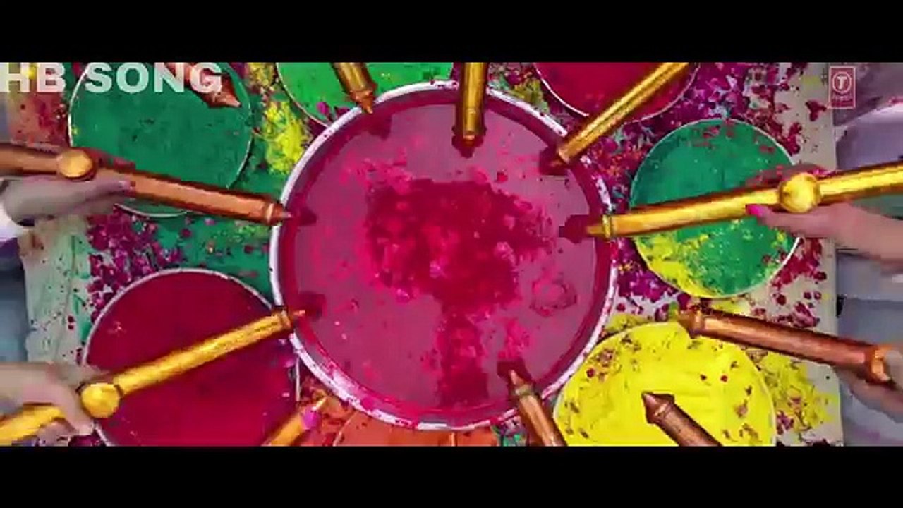 Jolly LLB 2 (GO PAGAL) Full Video Song | Akshay Kumar | Subhash Kapoor | Huma Qureshi [HD]