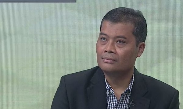 Saksi Kunci Ungkap Peran Setnov di Kasus e-KTP (Bag. 2)