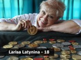 Leopoldo Lares Sultán te presenta a los deportistas olímpicos con más medallas