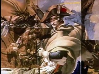 Robert Rauschenberg interview (1998)